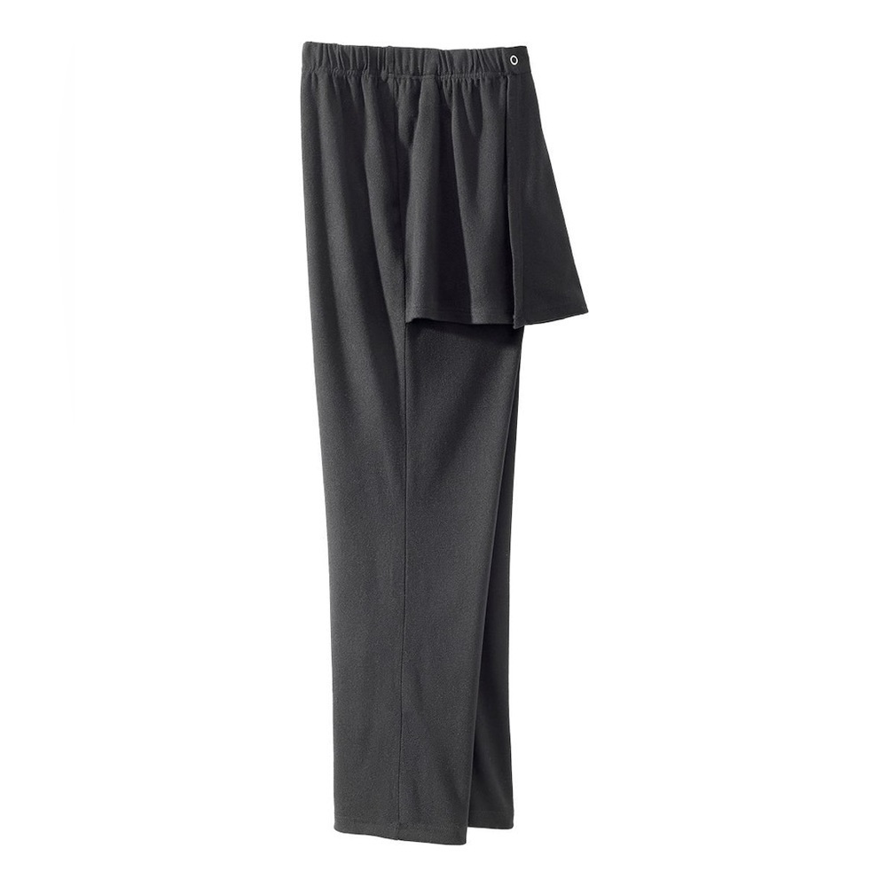 Silverts • NWT  soft stretch open back pants - Picture 5 of 6